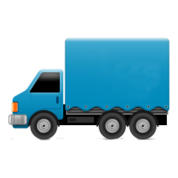truck